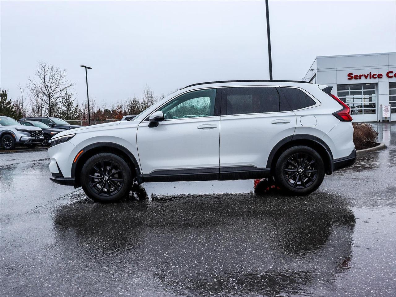 2023 Honda CR-V  Photo