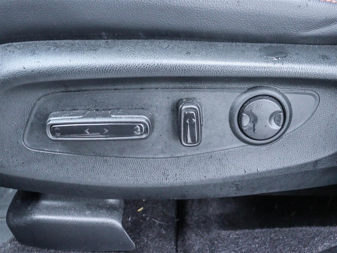 2024 Honda CR-V Hybrid EX-L 4dr All-Wheel Drive Photo