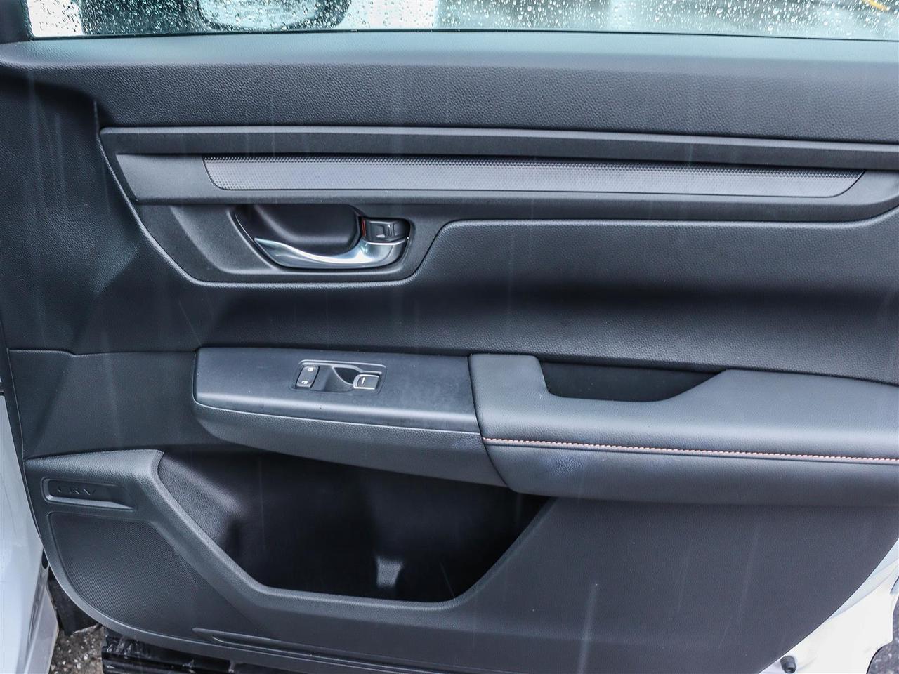 2024 Honda CR-V Hybrid EX-L 4dr All-Wheel Drive Photo