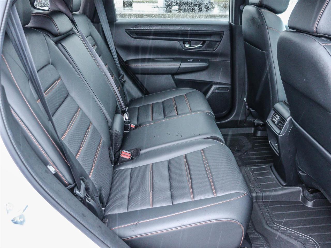 2024 Honda CR-V Hybrid EX-L 4dr All-Wheel Drive Photo
