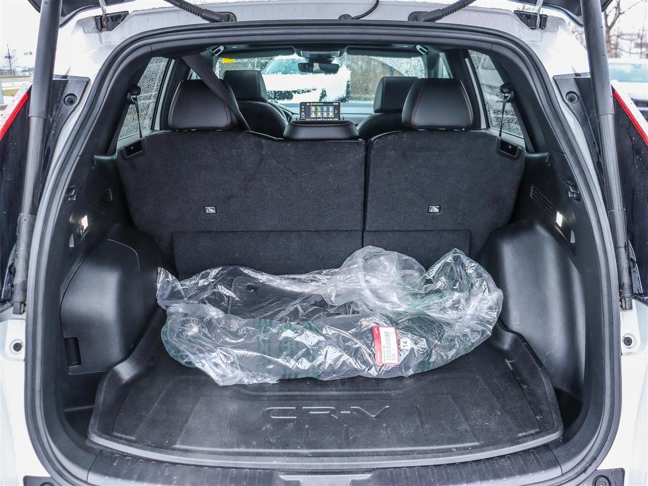 2024 Honda CR-V Hybrid EX-L 4dr All-Wheel Drive Photo