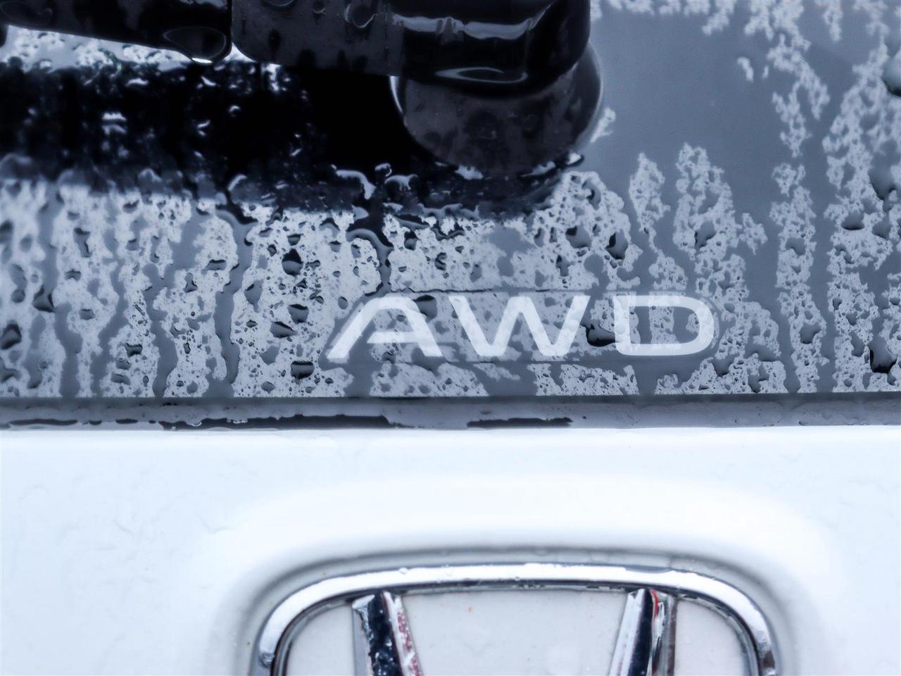2024 Honda CR-V Hybrid EX-L 4dr All-Wheel Drive Photo