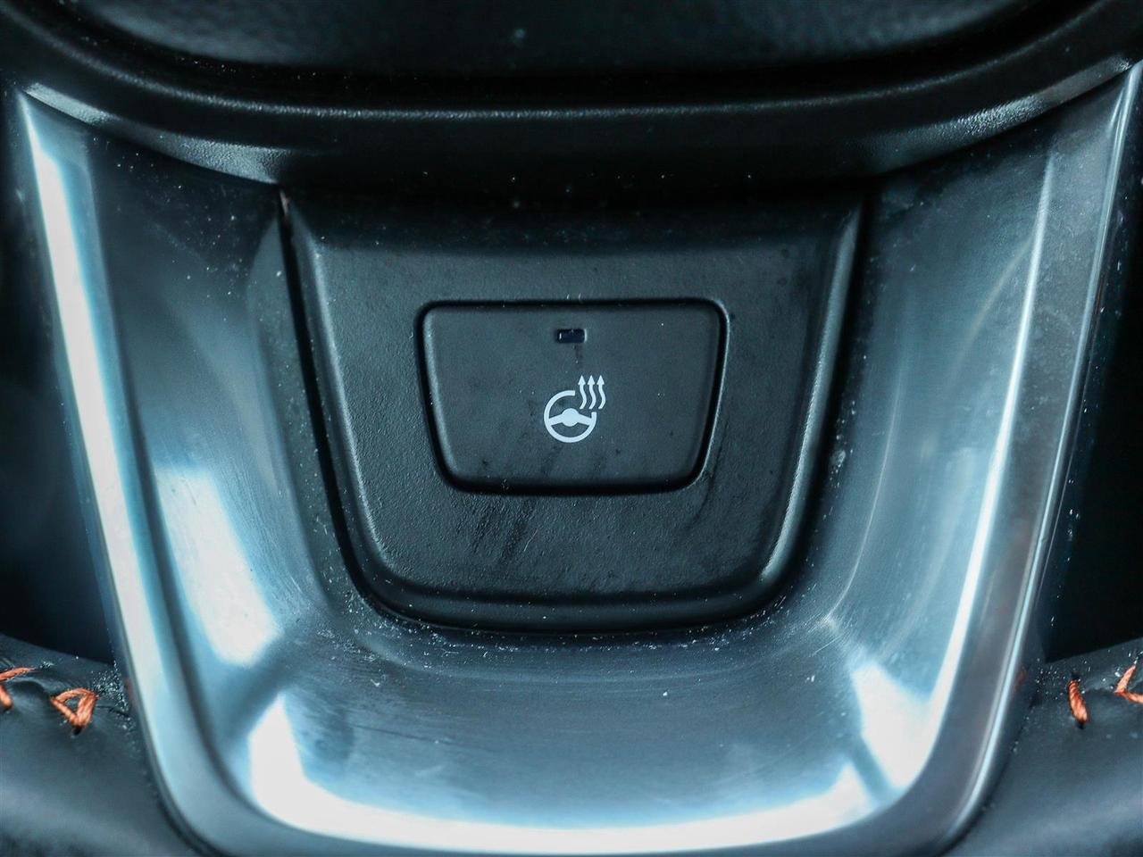 2024 Honda CR-V Hybrid EX-L 4dr All-Wheel Drive Photo