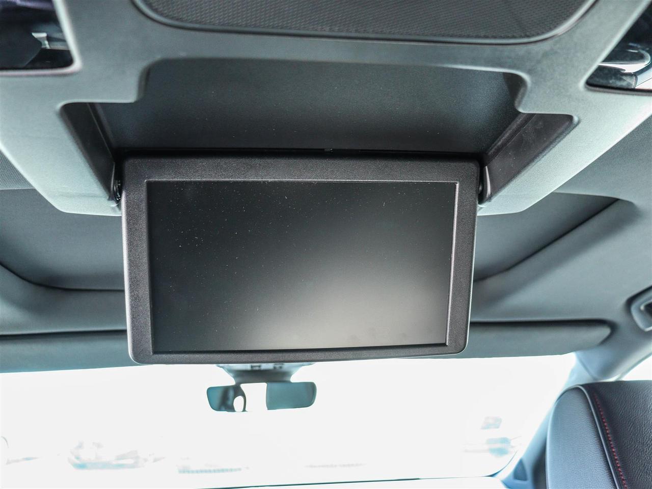 2023 Honda Odyssey Black Edition Passenger Van Photo