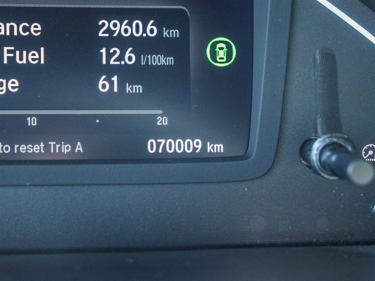2023 Honda Odyssey Black Edition Passenger Van Photo