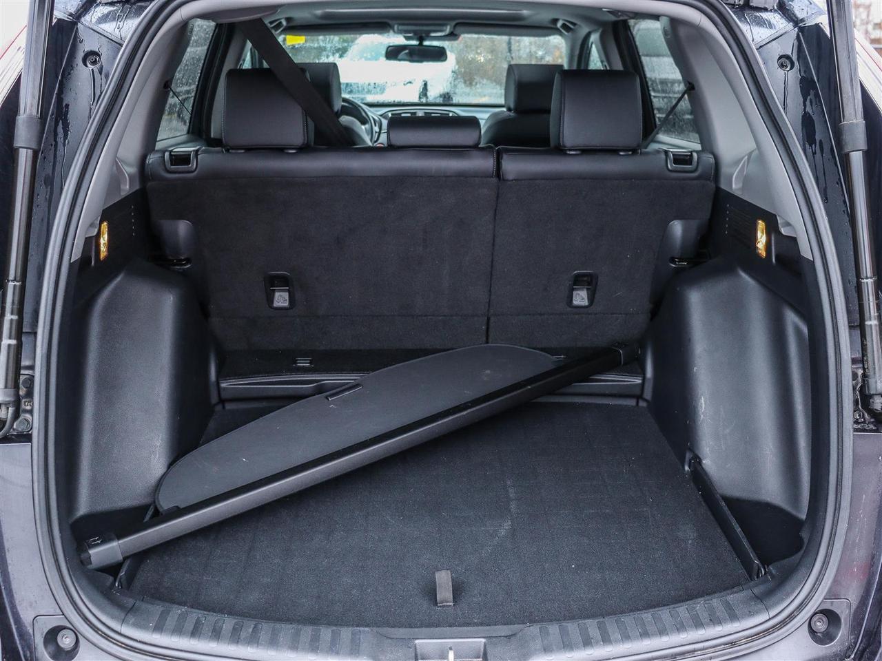 2018 Honda CR-V EX-L 4dr All-wheel Drive Photo