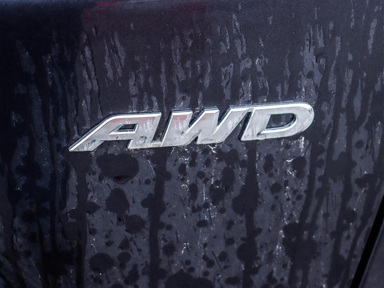 2018 Honda CR-V EX-L 4dr All-wheel Drive Photo