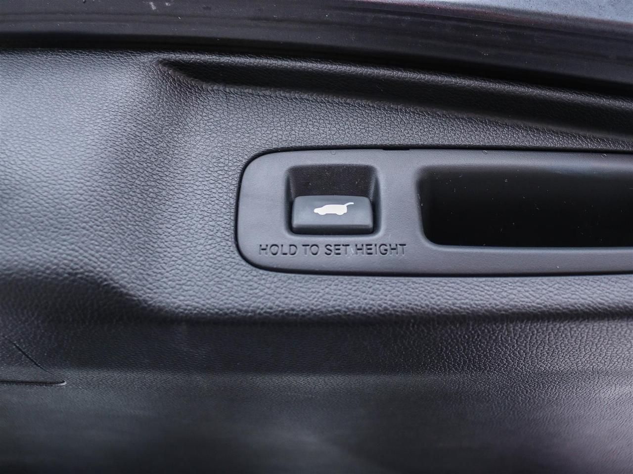 2018 Honda CR-V EX-L 4dr All-wheel Drive Photo