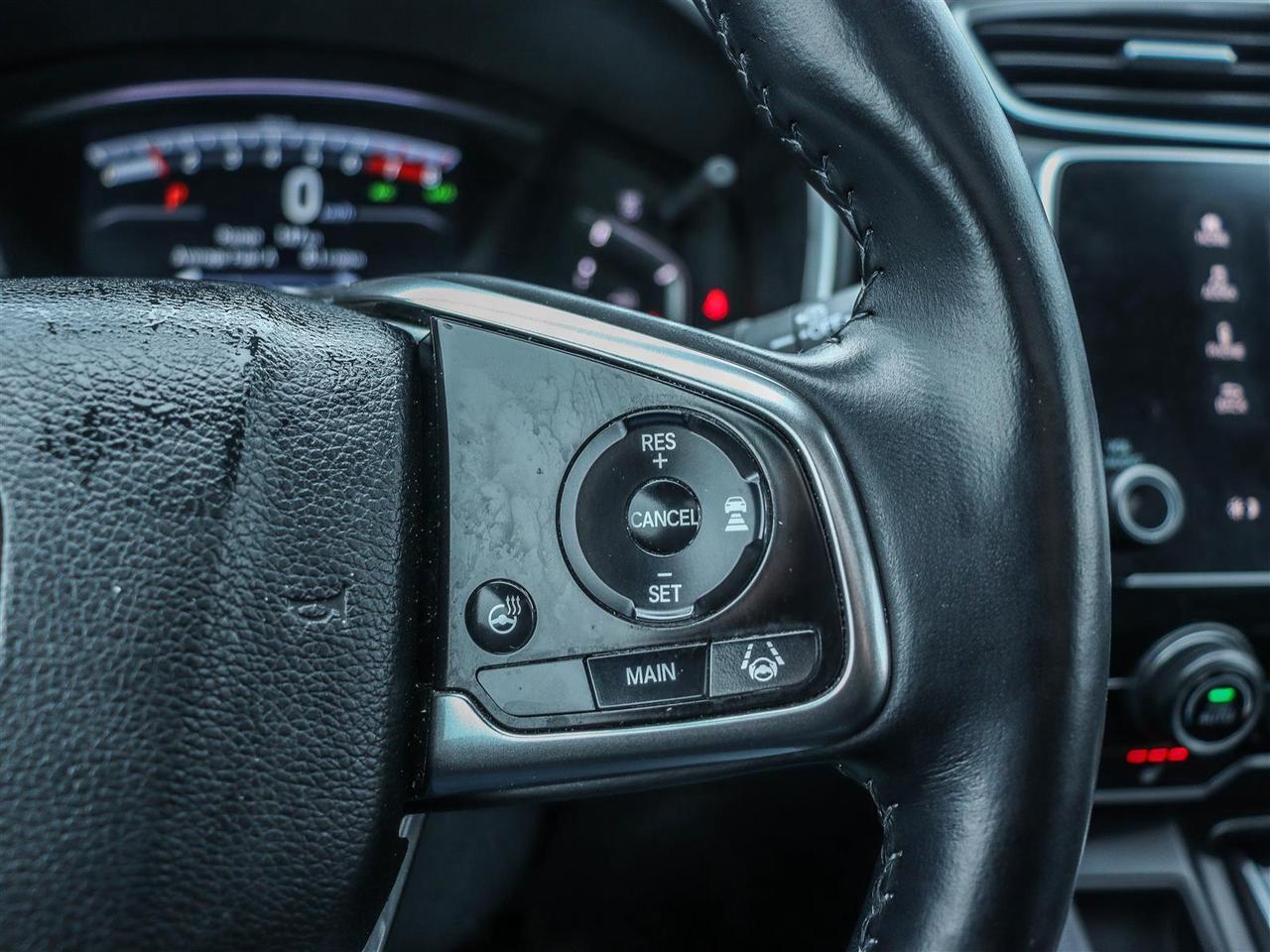 2018 Honda CR-V EX-L 4dr All-wheel Drive Photo