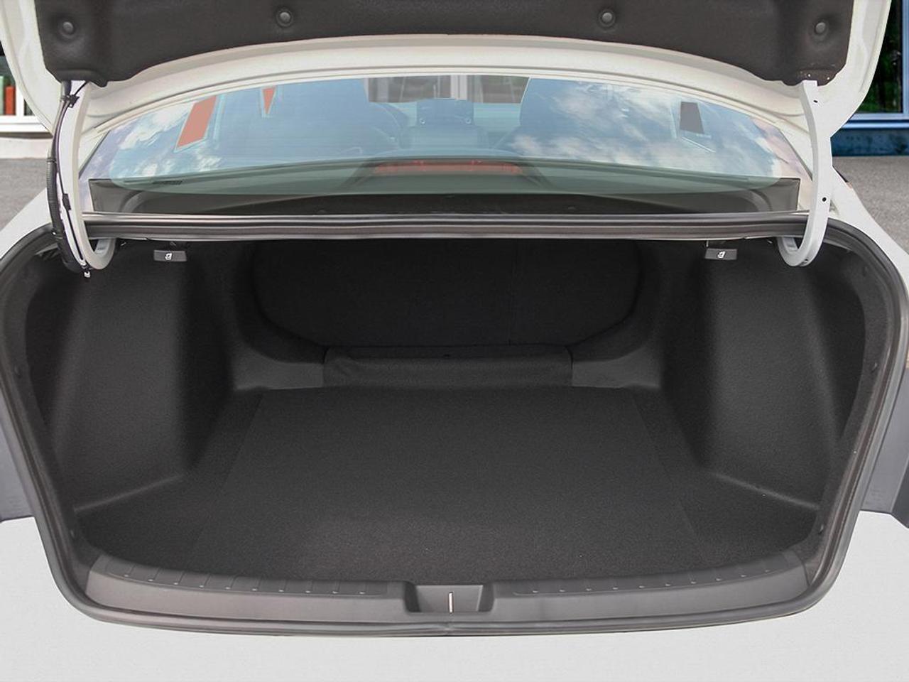 2026 Honda Civic Sport 4dr Sedan Photo