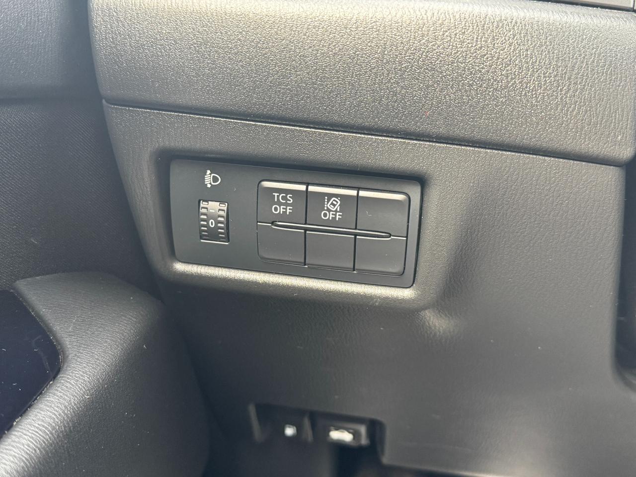 2021 Mazda CX-5 GX 4dr Front-Wheel Drive Sport Utility Photo