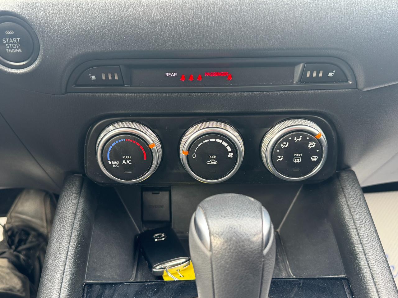 2021 Mazda CX-5 GX 4dr Front-Wheel Drive Sport Utility Photo