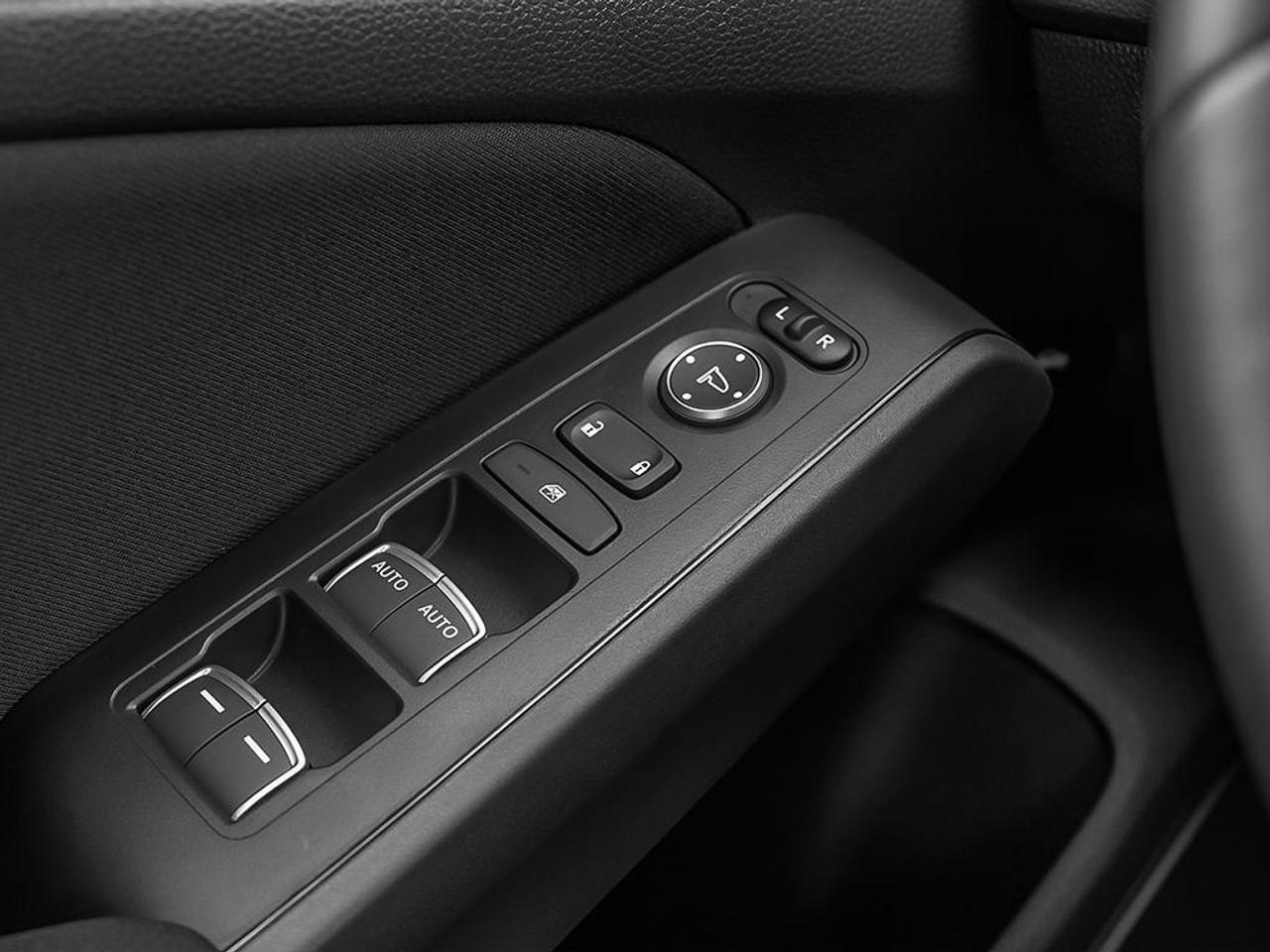 2026 Honda Civic Sport 4dr Sedan Photo