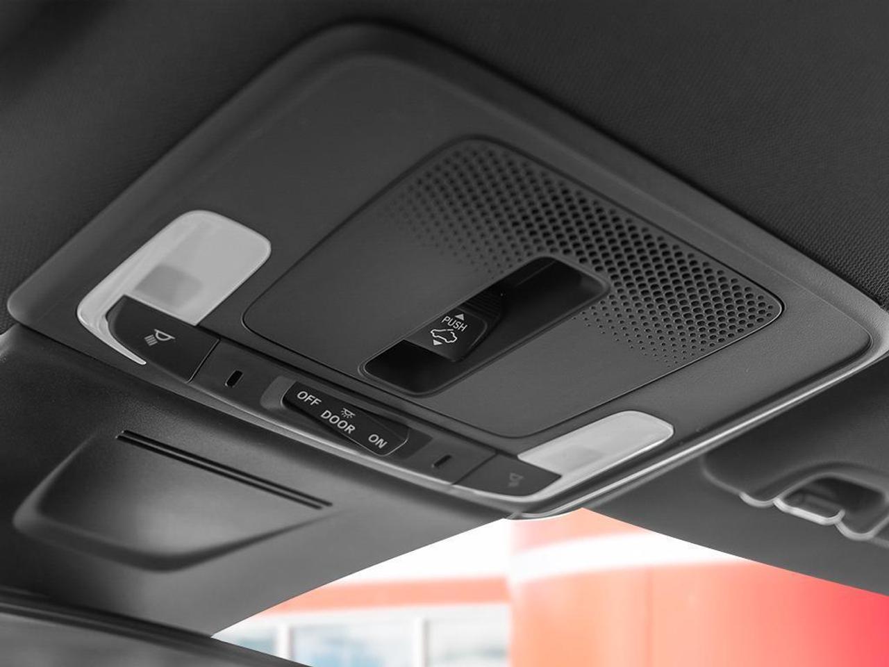 2026 Honda Civic Sport 4dr Sedan Photo