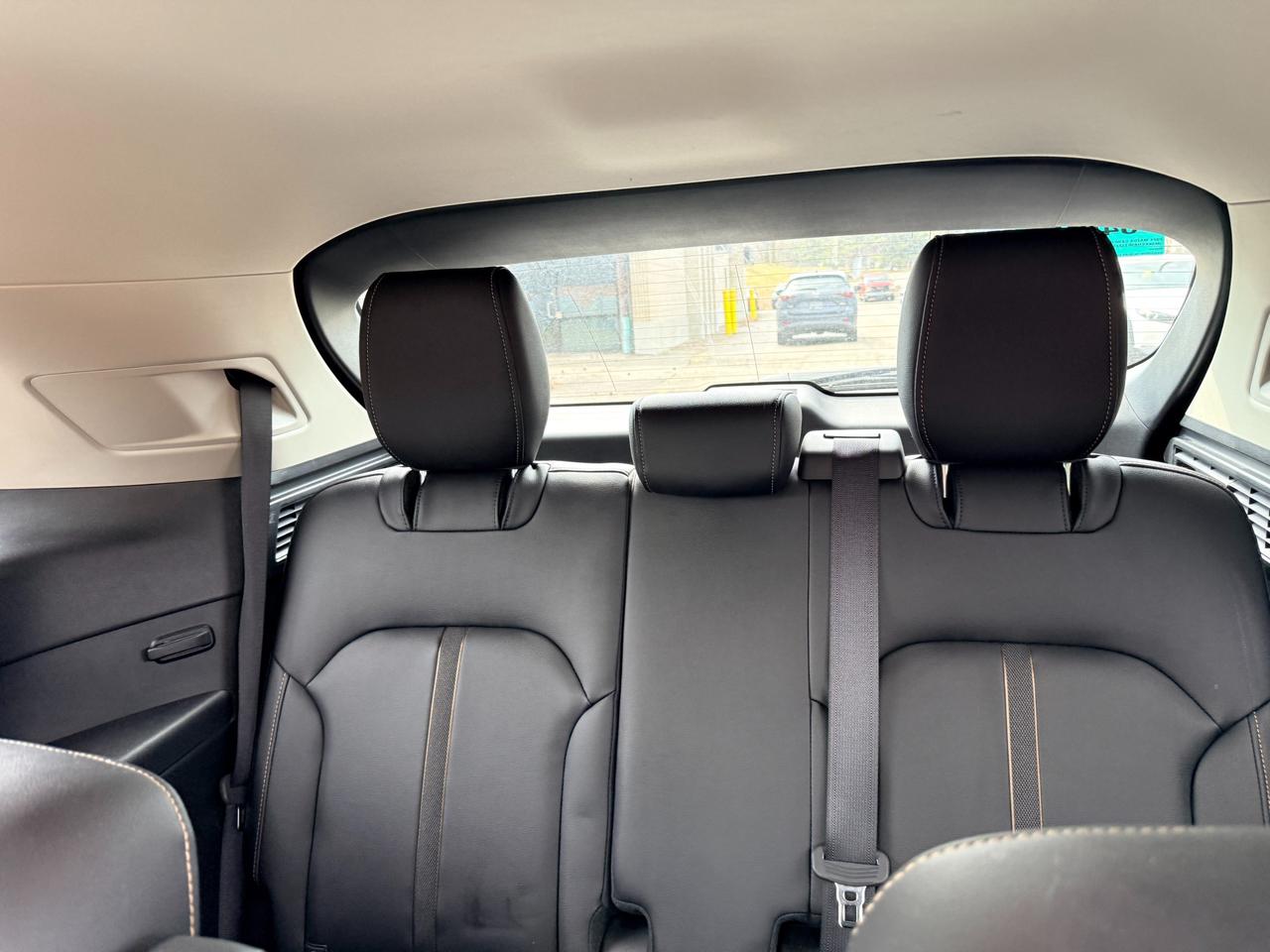 2024 Mazda CX-90 PHEV GS-L 4dr i-ACTIV All-Wheel Drive Sport Utility Photo