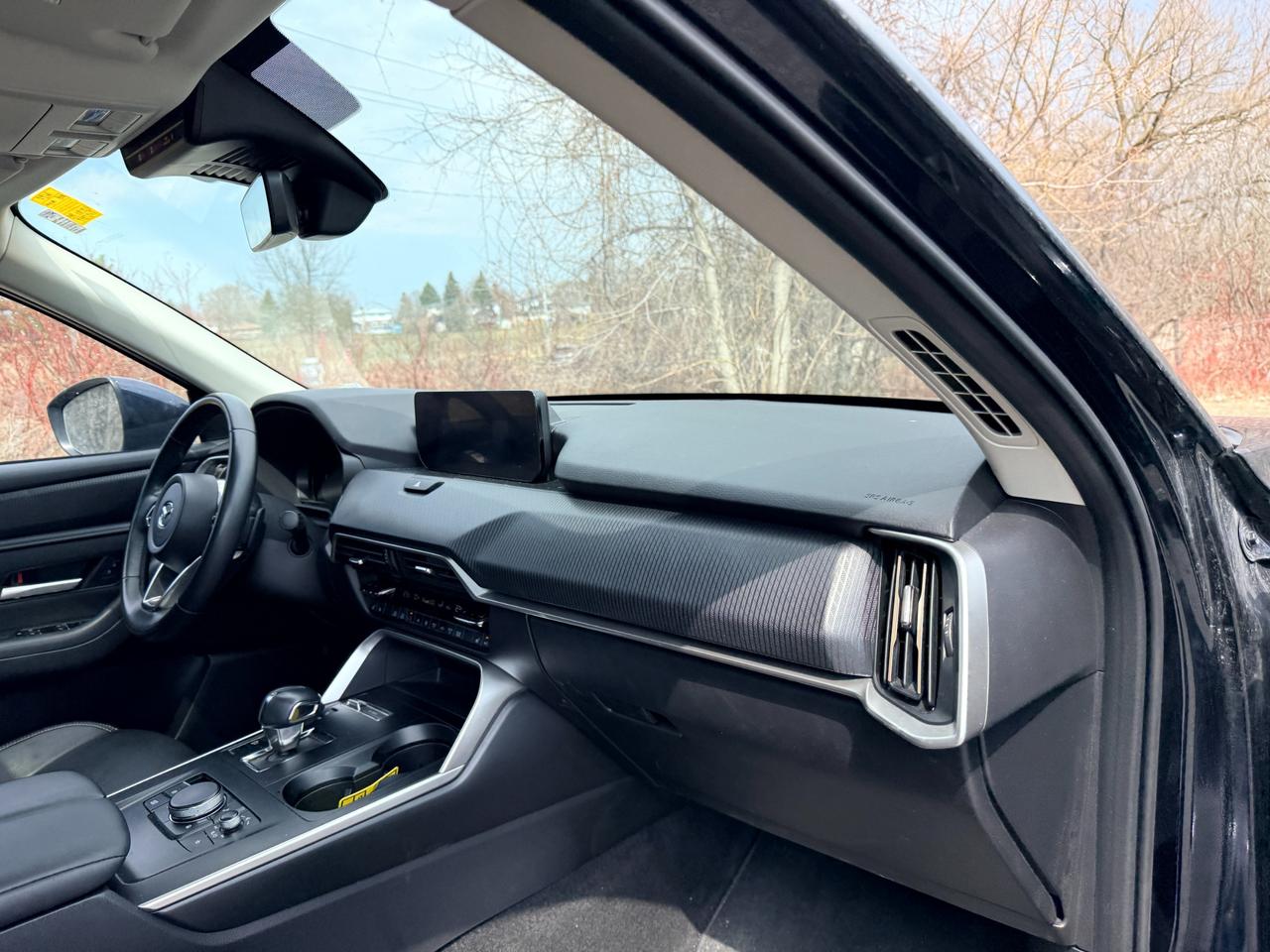 2024 Mazda CX-90 PHEV GS-L 4dr i-ACTIV All-Wheel Drive Sport Utility Photo