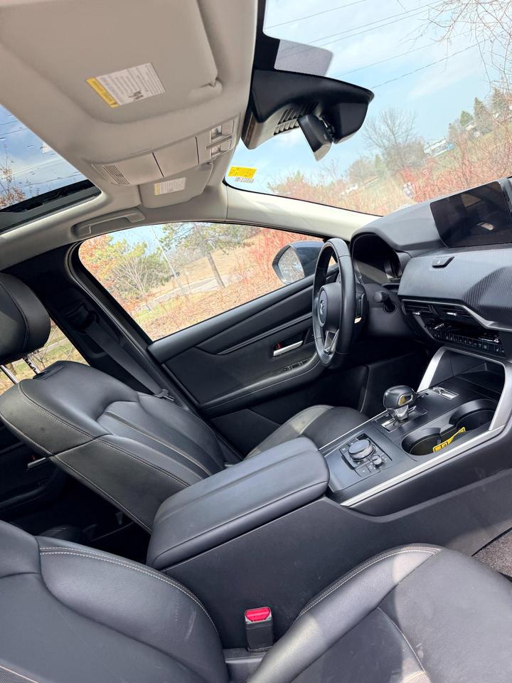 2024 Mazda CX-90 PHEV GS-L 4dr i-ACTIV All-Wheel Drive Sport Utility Photo