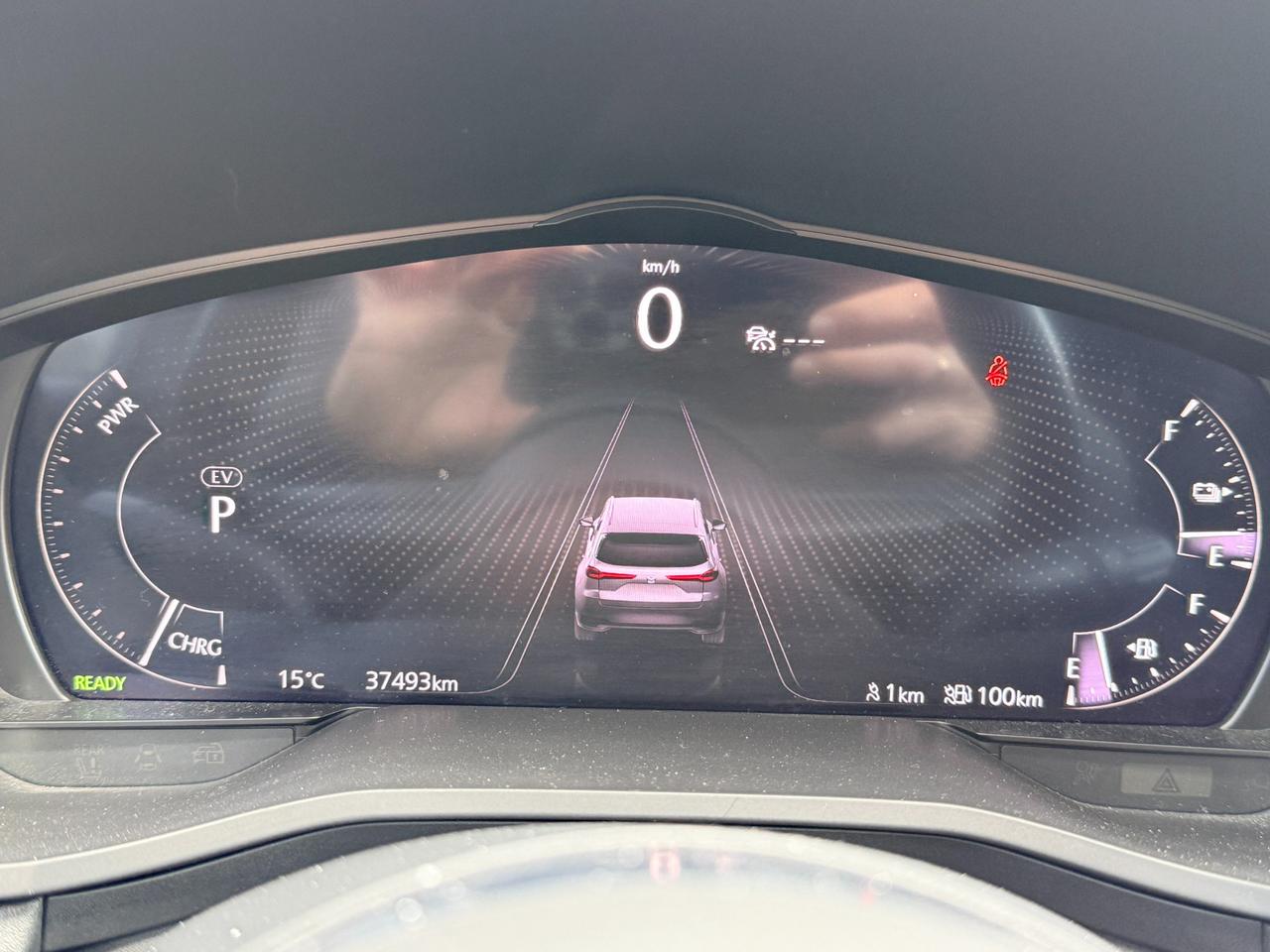 2024 Mazda CX-90 PHEV GS-L 4dr i-ACTIV All-Wheel Drive Sport Utility Photo