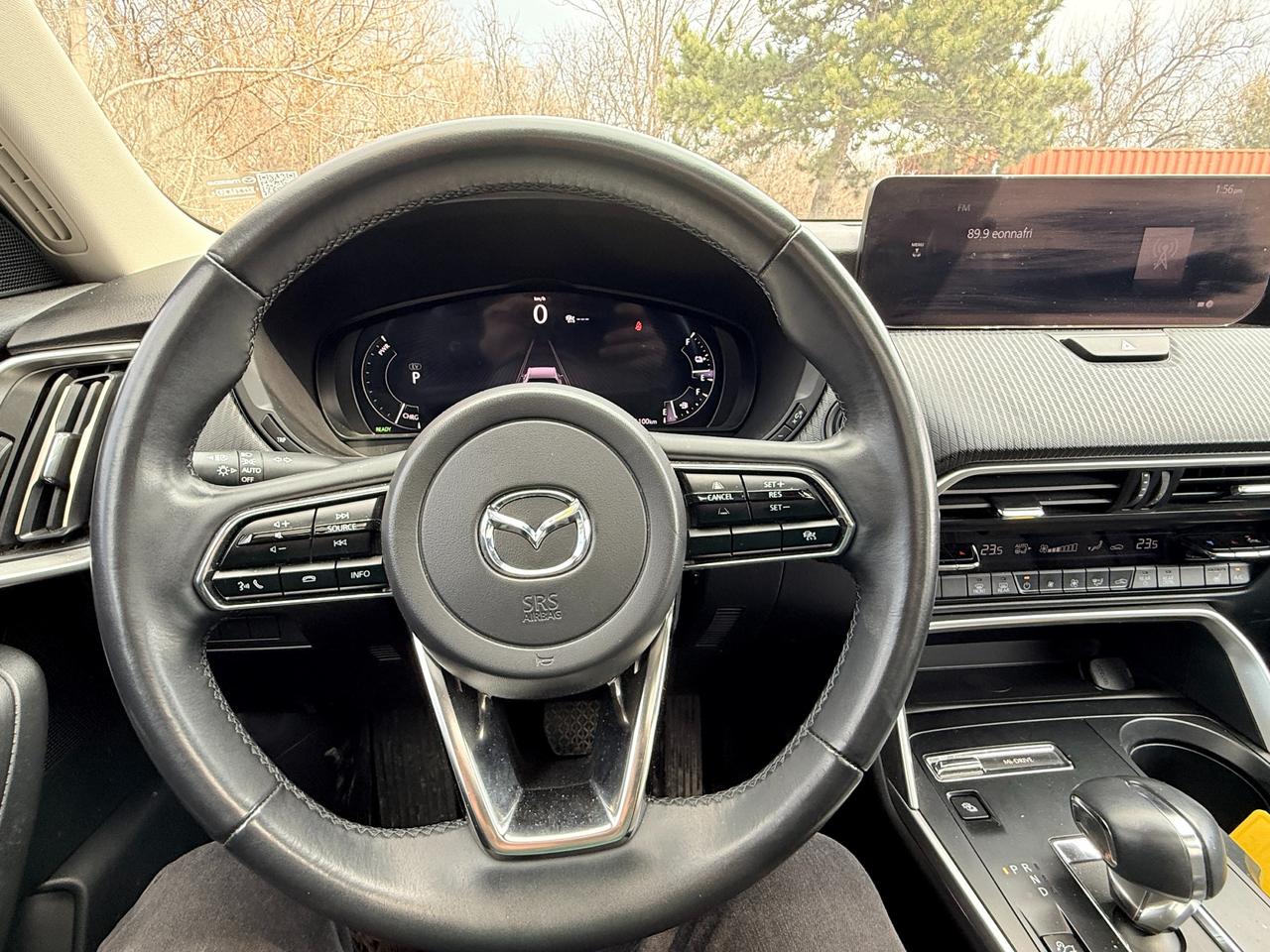 2024 Mazda CX-90 PHEV GS-L 4dr i-ACTIV All-Wheel Drive Sport Utility Photo