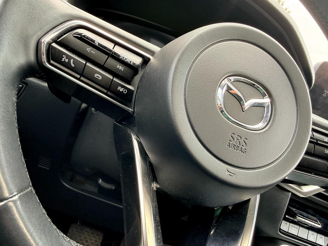 2024 Mazda CX-90 PHEV GS-L 4dr i-ACTIV All-Wheel Drive Sport Utility Photo