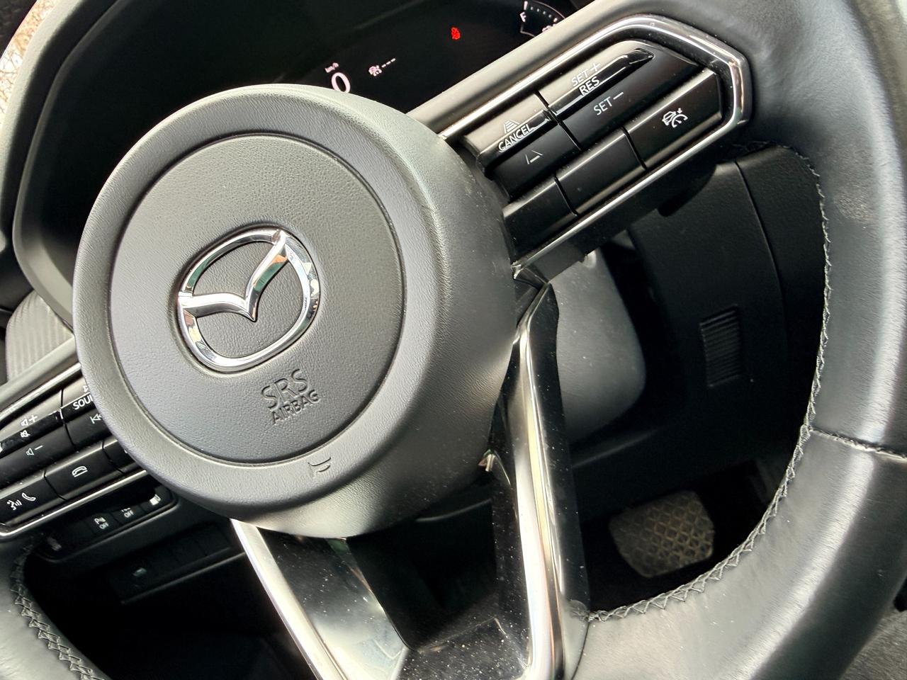 2024 Mazda CX-90 PHEV GS-L 4dr i-ACTIV All-Wheel Drive Sport Utility Photo