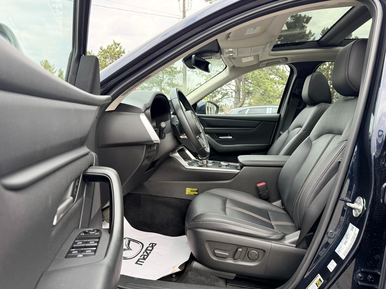 2024 Mazda CX-90 PHEV GS-L 4dr i-ACTIV All-Wheel Drive Sport Utility Photo