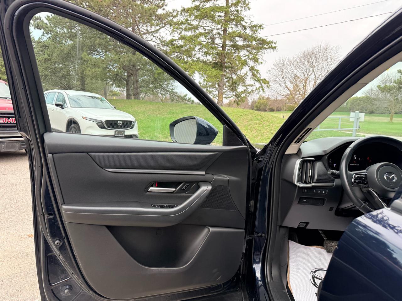 2024 Mazda CX-90 PHEV GS-L 4dr i-ACTIV All-Wheel Drive Sport Utility Photo