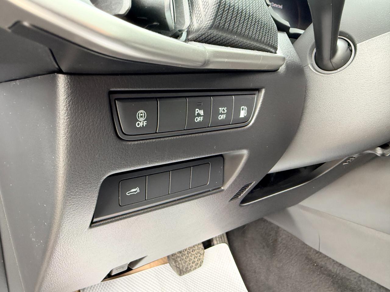 2024 Mazda CX-90 PHEV GS-L 4dr i-ACTIV All-Wheel Drive Sport Utility Photo