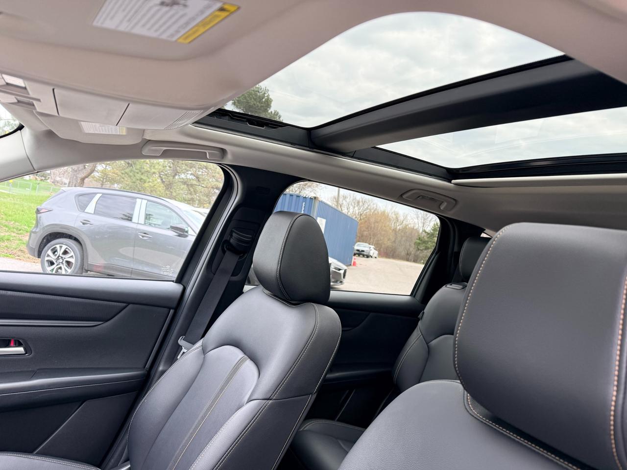 2024 Mazda CX-90 PHEV GS-L 4dr i-ACTIV All-Wheel Drive Sport Utility Photo