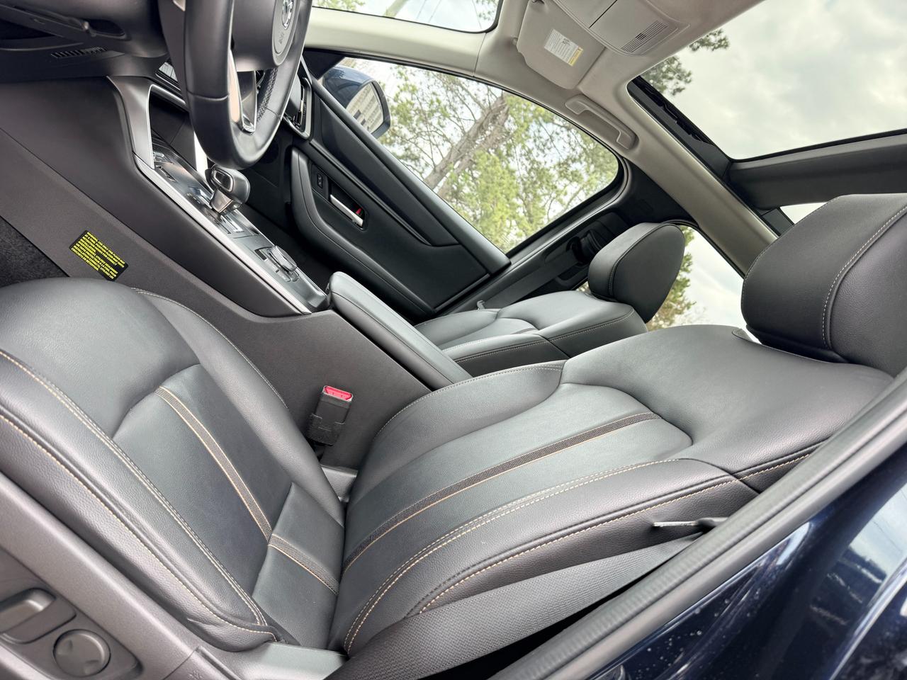 2024 Mazda CX-90 PHEV GS-L 4dr i-ACTIV All-Wheel Drive Sport Utility Photo