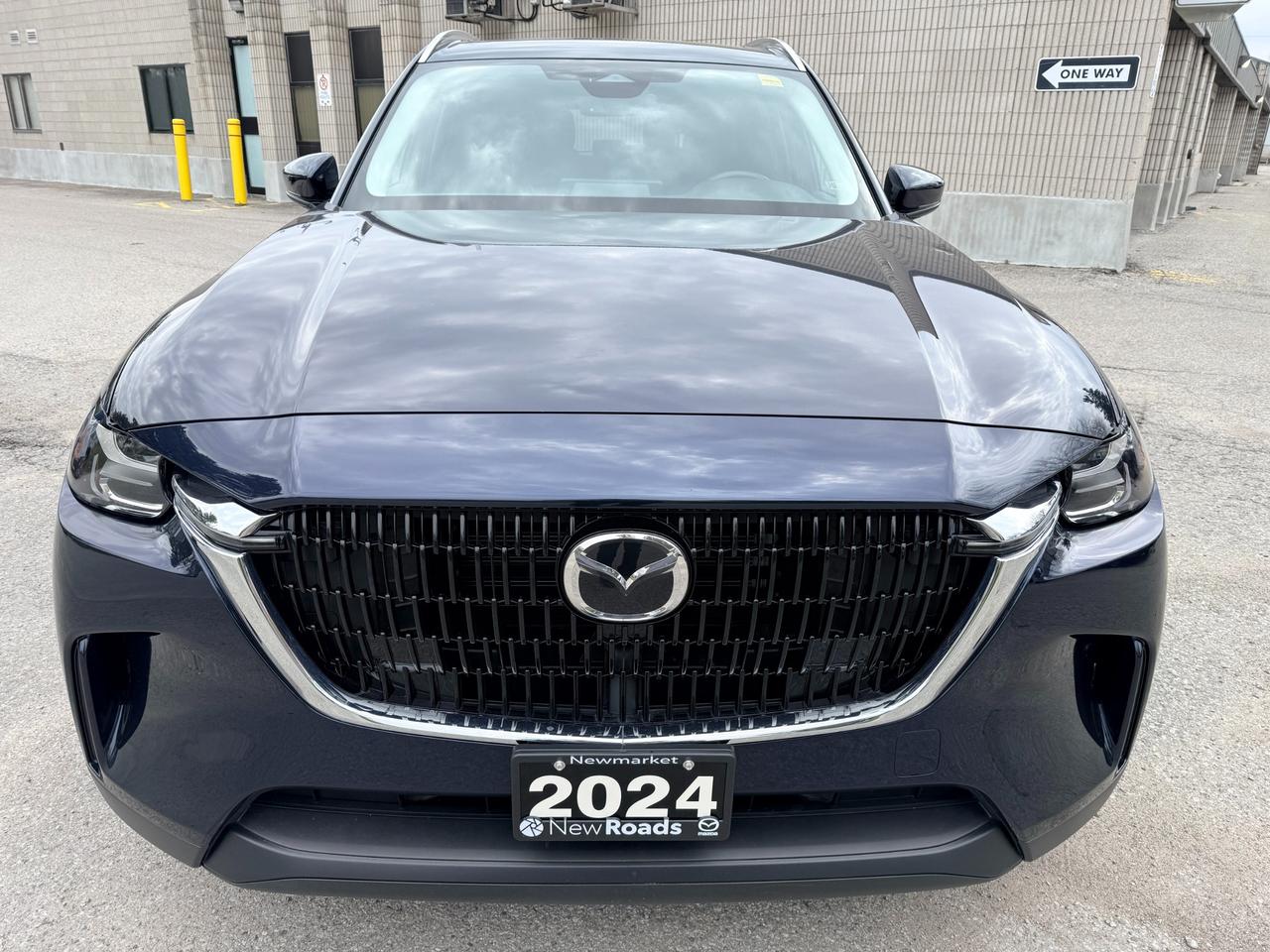 2024 Mazda CX-90 PHEV GS-L 4dr i-ACTIV All-Wheel Drive Sport Utility Photo