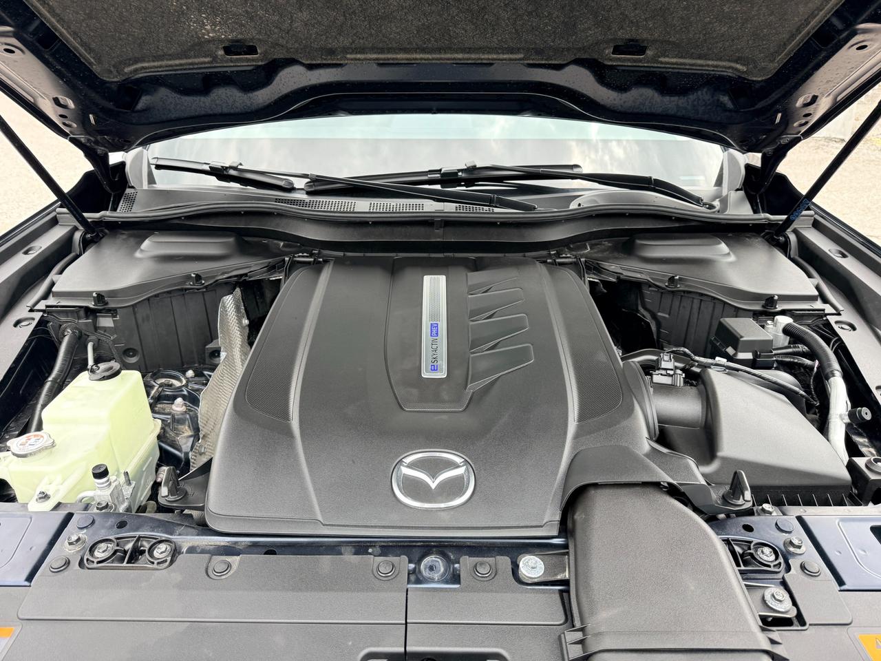 2024 Mazda CX-90 PHEV GS-L 4dr i-ACTIV All-Wheel Drive Sport Utility Photo