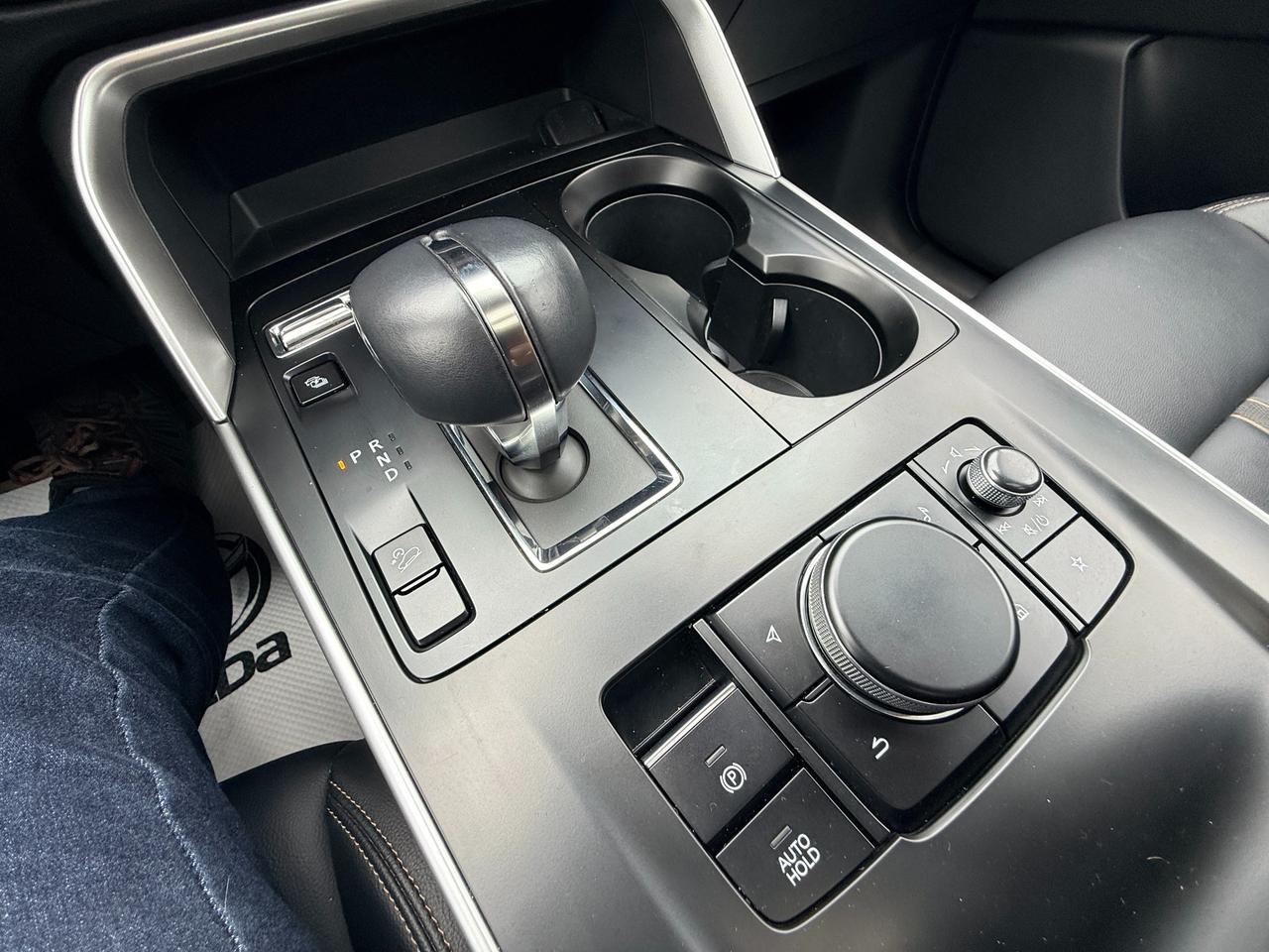 2024 Mazda CX-90 PHEV GS-L 4dr i-ACTIV All-Wheel Drive Sport Utility Photo