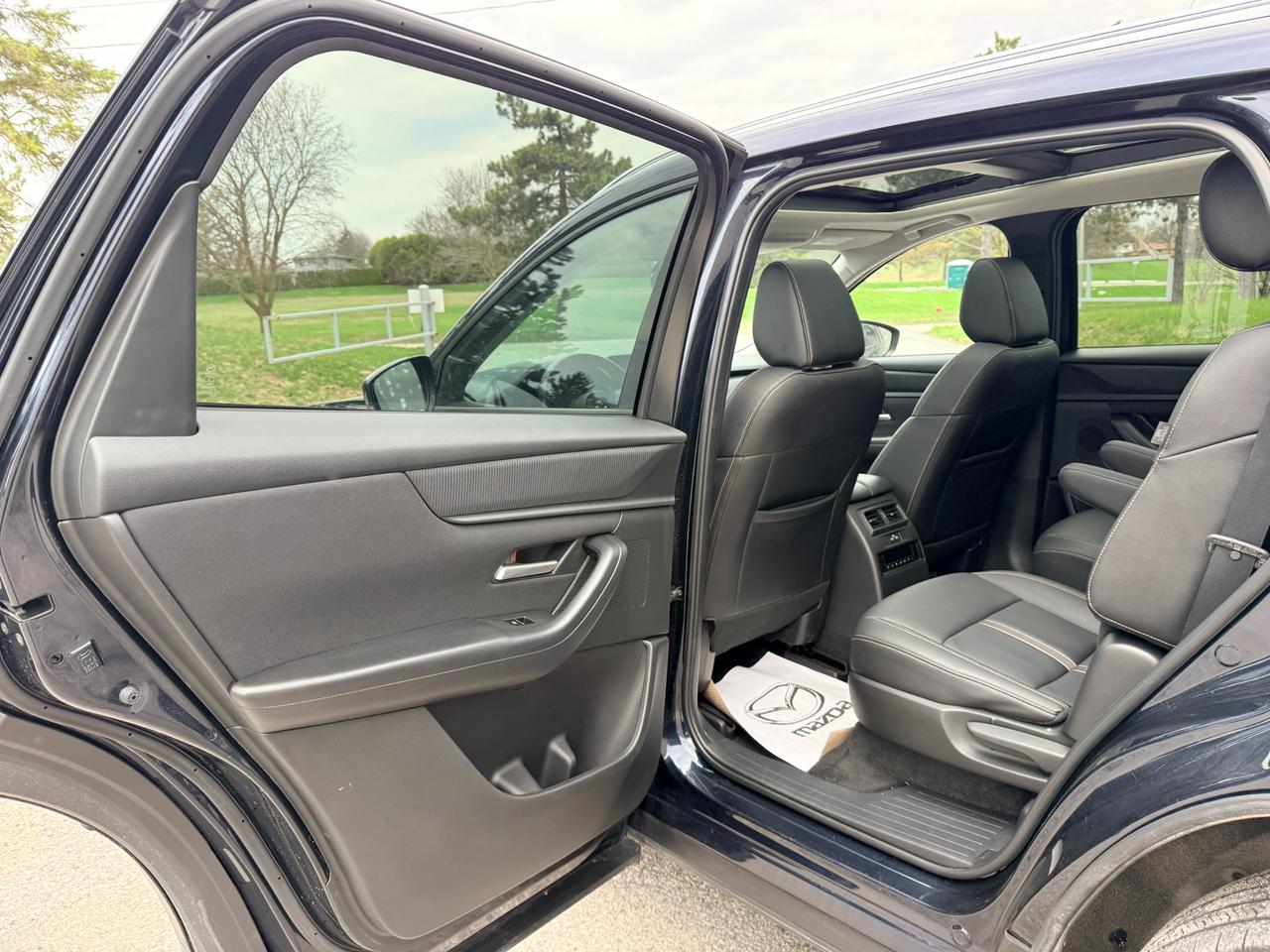 2024 Mazda CX-90 PHEV GS-L 4dr i-ACTIV All-Wheel Drive Sport Utility Photo