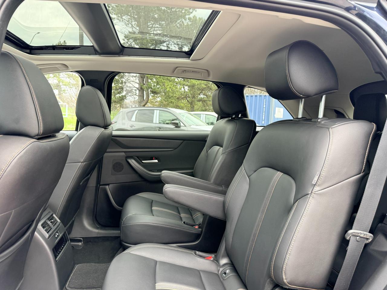 2024 Mazda CX-90 PHEV GS-L 4dr i-ACTIV All-Wheel Drive Sport Utility Photo