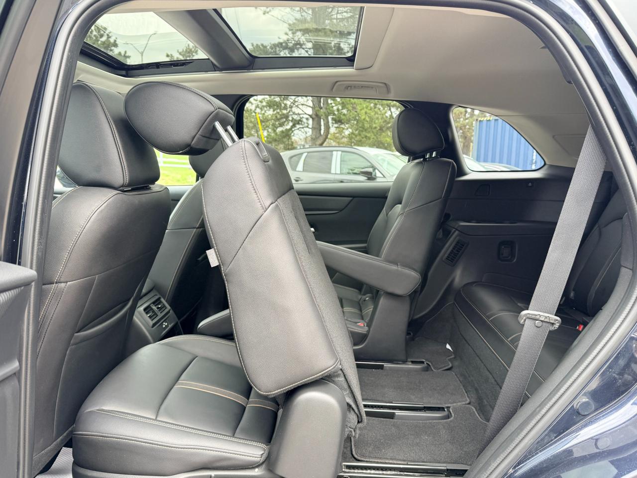 2024 Mazda CX-90 PHEV GS-L 4dr i-ACTIV All-Wheel Drive Sport Utility Photo