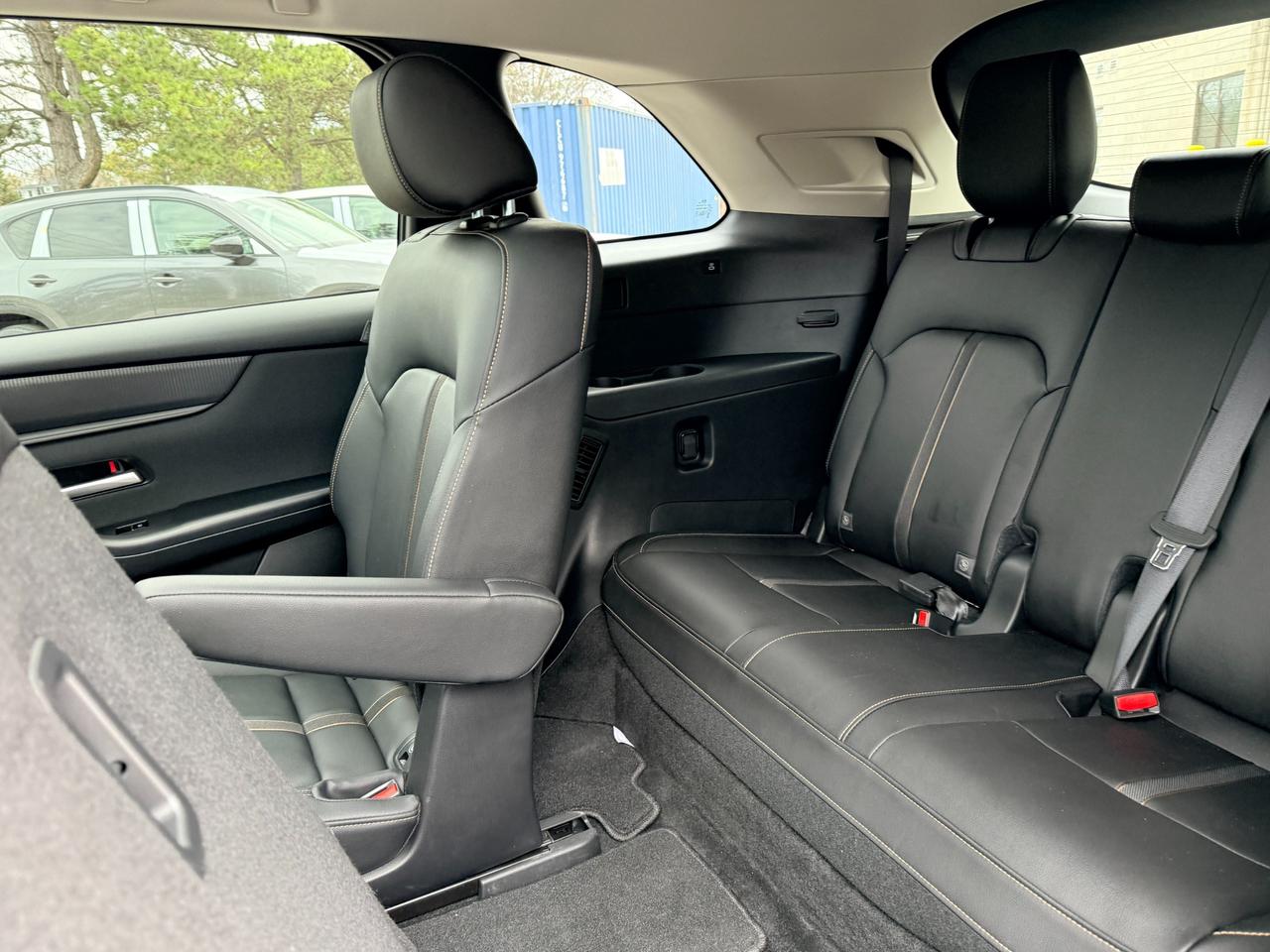 2024 Mazda CX-90 PHEV GS-L 4dr i-ACTIV All-Wheel Drive Sport Utility Photo