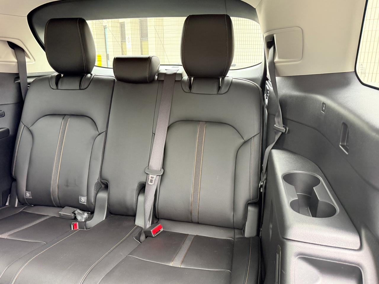 2024 Mazda CX-90 PHEV GS-L 4dr i-ACTIV All-Wheel Drive Sport Utility Photo