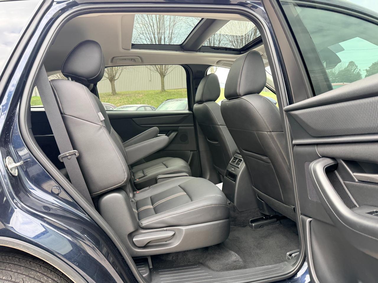 2024 Mazda CX-90 PHEV GS-L 4dr i-ACTIV All-Wheel Drive Sport Utility Photo