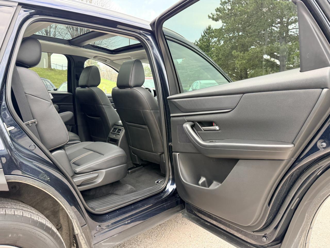 2024 Mazda CX-90 PHEV GS-L 4dr i-ACTIV All-Wheel Drive Sport Utility Photo