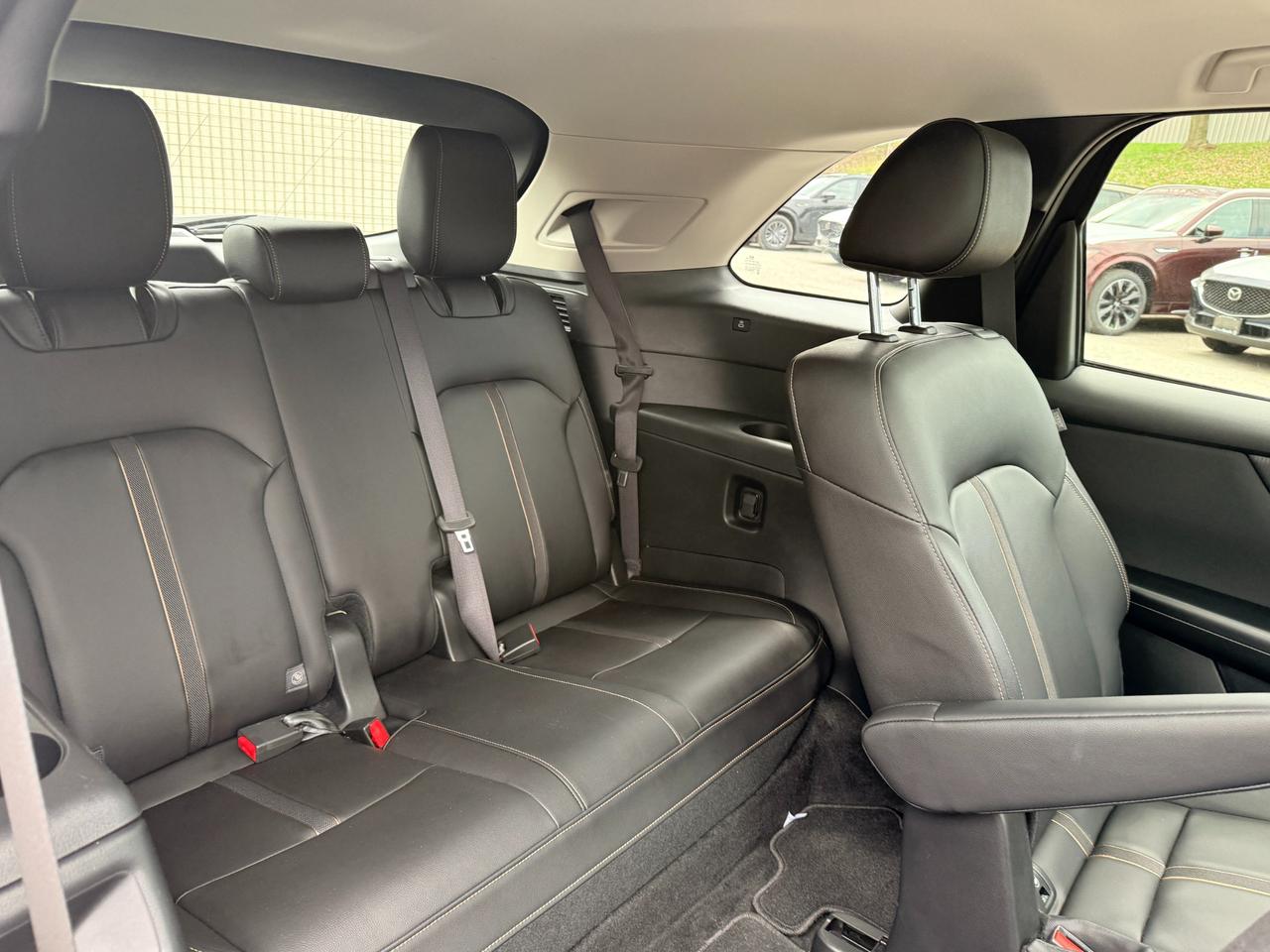 2024 Mazda CX-90 PHEV GS-L 4dr i-ACTIV All-Wheel Drive Sport Utility Photo