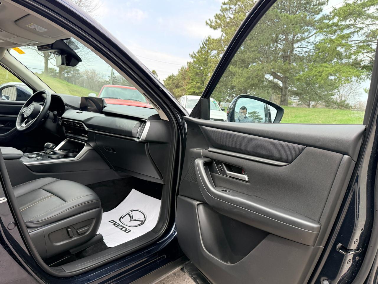 2024 Mazda CX-90 PHEV GS-L 4dr i-ACTIV All-Wheel Drive Sport Utility Photo