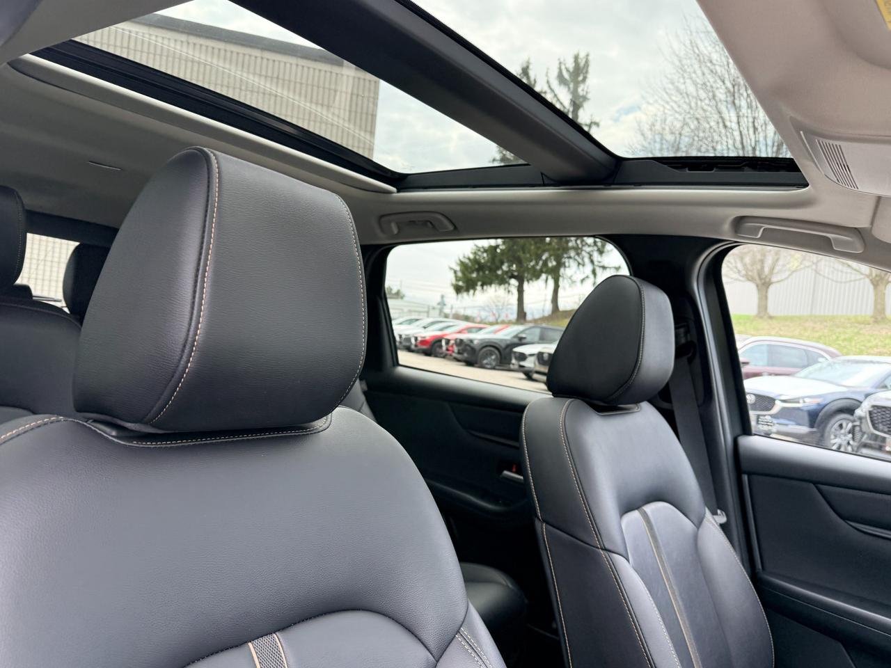 2024 Mazda CX-90 PHEV GS-L 4dr i-ACTIV All-Wheel Drive Sport Utility Photo