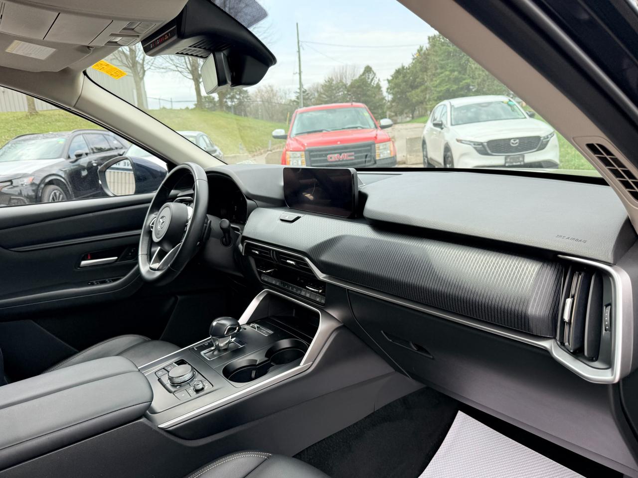 2024 Mazda CX-90 PHEV GS-L 4dr i-ACTIV All-Wheel Drive Sport Utility Photo