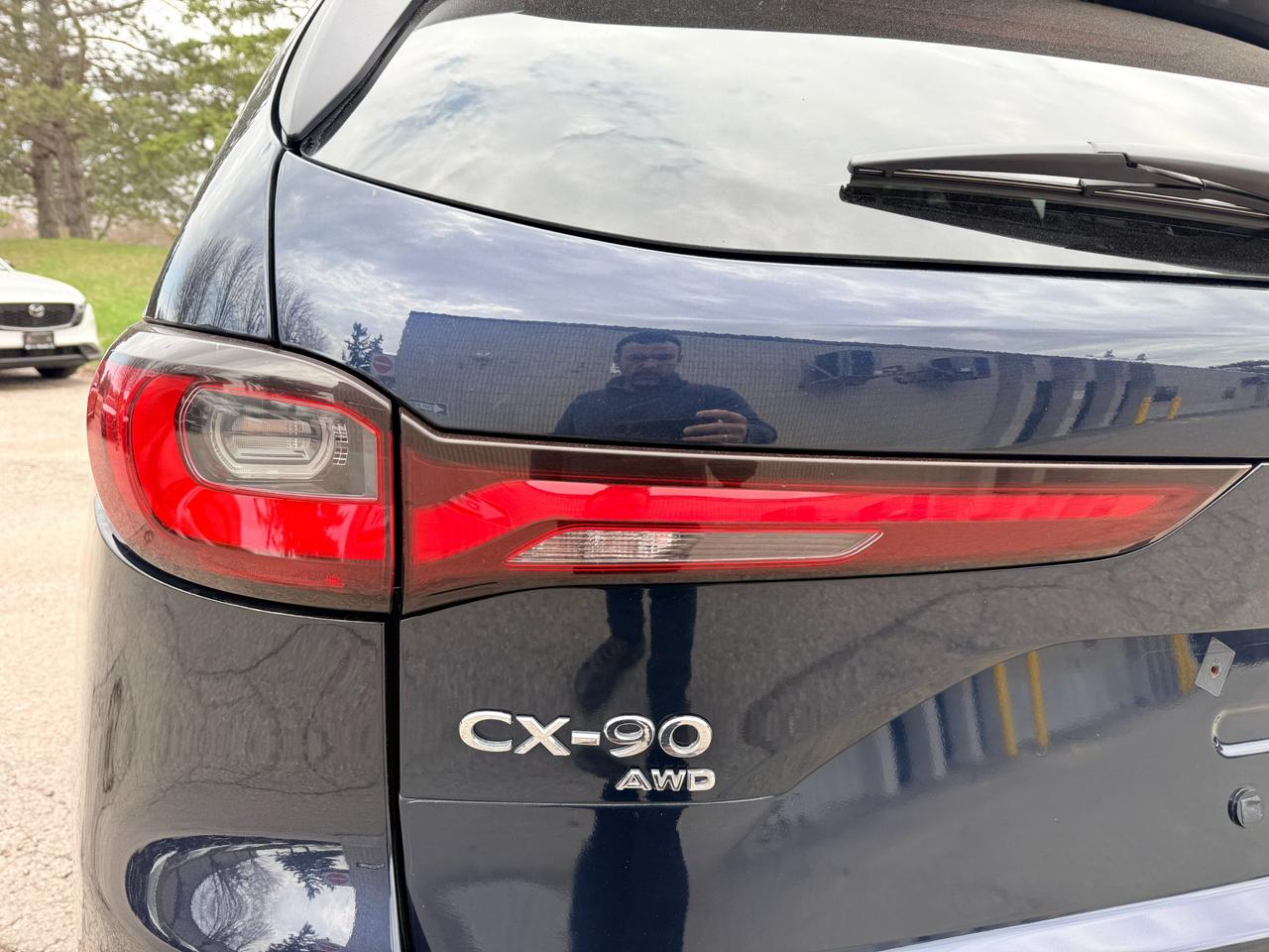 2024 Mazda CX-90 PHEV GS-L 4dr i-ACTIV All-Wheel Drive Sport Utility Photo