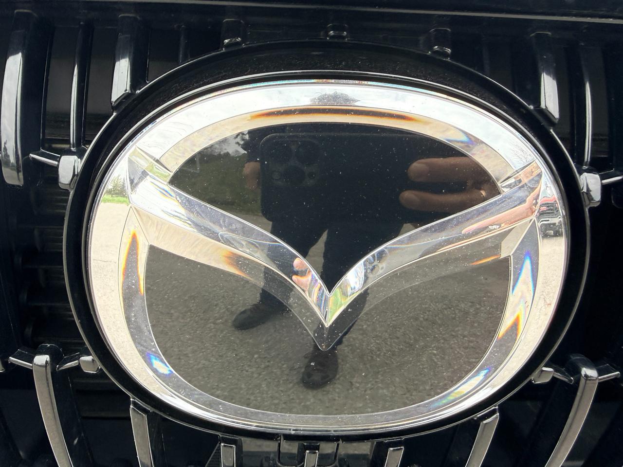 2024 Mazda CX-90 PHEV GS-L 4dr i-ACTIV All-Wheel Drive Sport Utility Photo