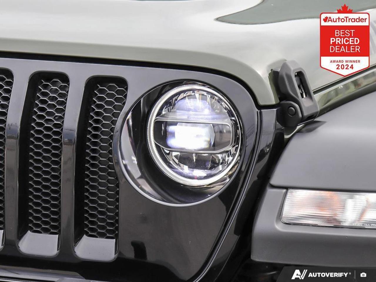 2022 Jeep Wrangler Sport 2dr 4x4 Photo
