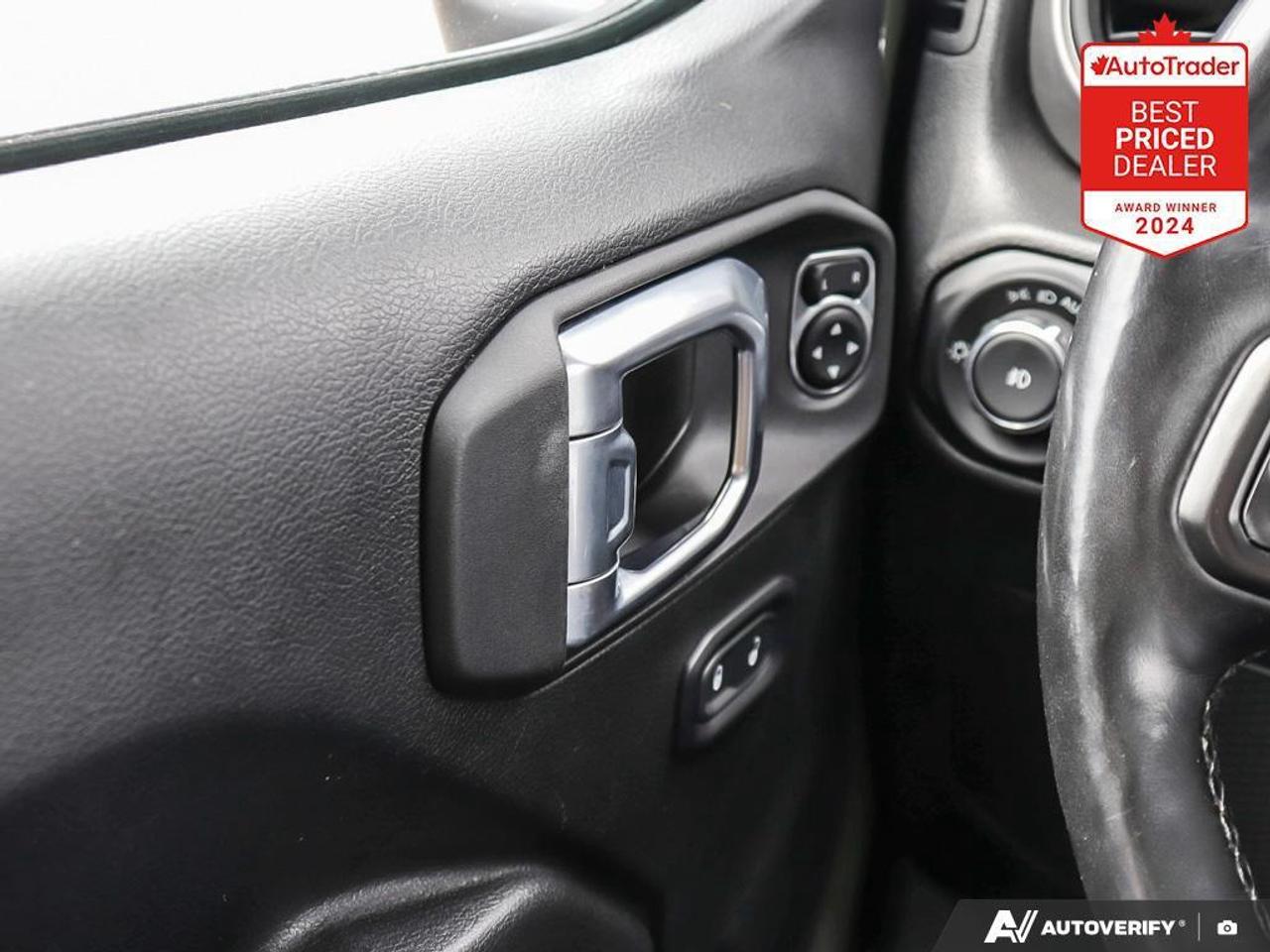 2022 Jeep Wrangler Sport 2dr 4x4 Photo