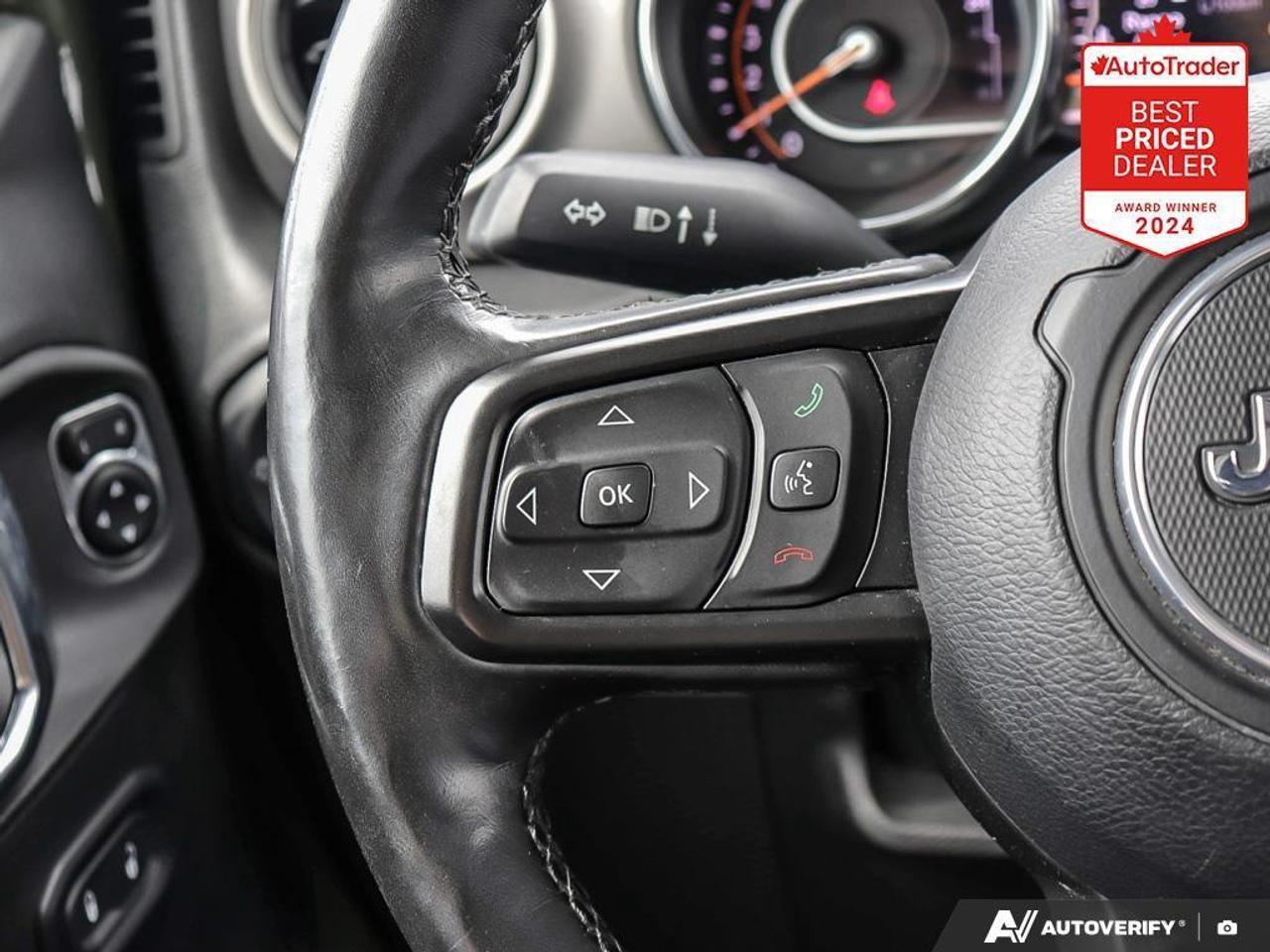2022 Jeep Wrangler Sport 2dr 4x4 Photo
