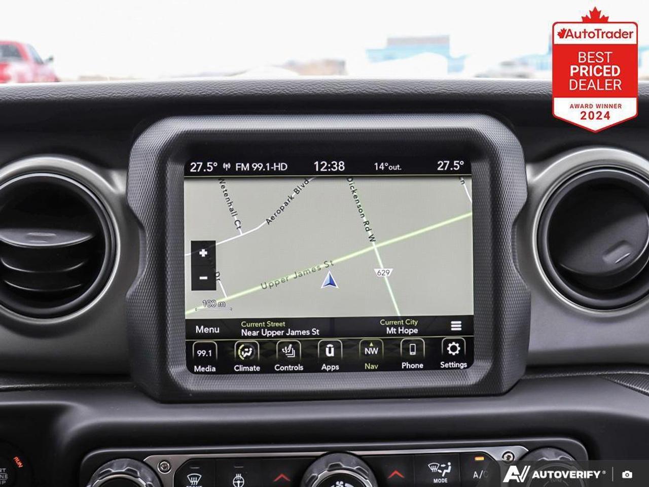 2022 Jeep Wrangler Sport 2dr 4x4 Photo
